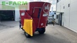 Remolqu esparcidor - Siloking - TrailedLine Compact 10