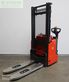 Elevadora - Linde - l 12 ex 1172