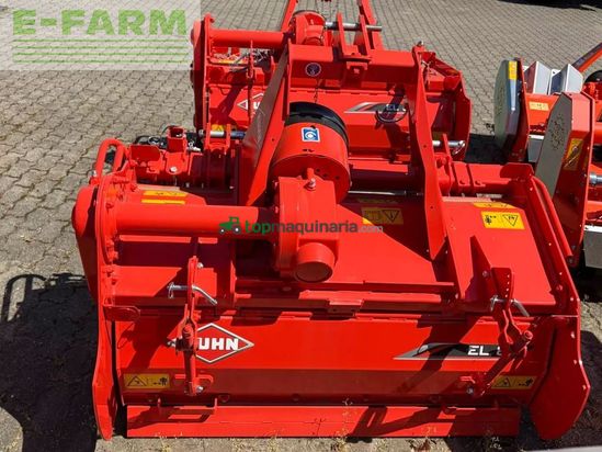 Grada rotativa - Kuhn - el82-130