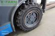 Elevadora - Linde - e 16 h evo 386-02