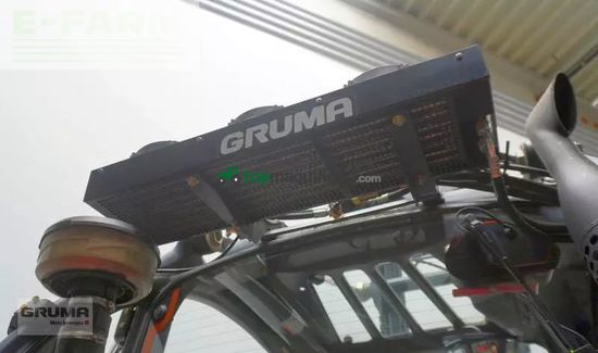 Elevadora - Linde - h 45 d 394