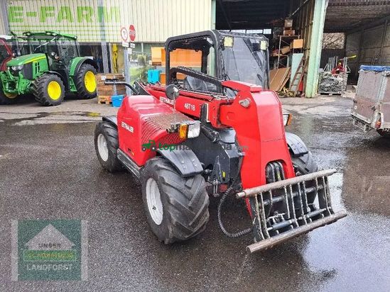 Telescopica - Thaler - 48t18