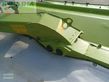 Cortacésped manual - Claas - disco 8500 c contour