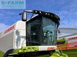 Cosechadora de Cereal - Claas - lexion 770 *v1050*