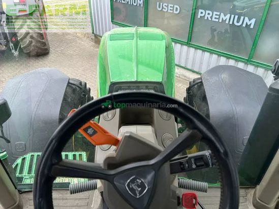 Tractor agrícola - John Deere - 8r 340