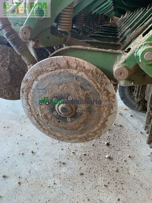 Sembradora - Amazone - cirrus 6001 super