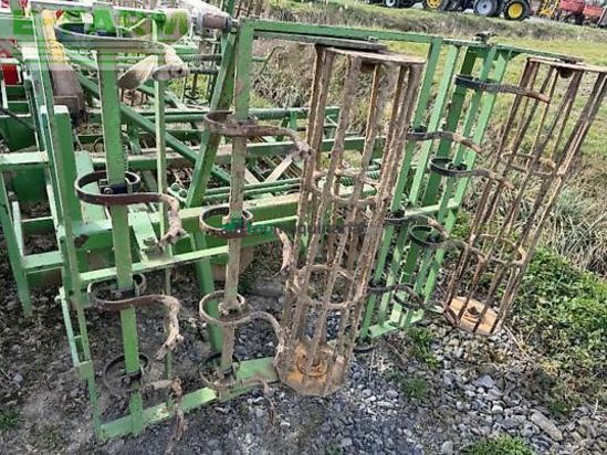 Combinado de siembra -  - 4 metres