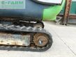 Excavadora - Wacker Neuson - 1903 rd 1.944 kg ( service neu )