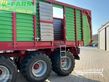 Remolqu agrícola - Strautmann - tera-vitesse cfs 4601 do