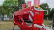 Sembradora - Pöttinger - vitasem 302 add drillmaschine