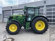 Tractor agrícola - John Deere - 6r185