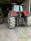 Tractor agrícola - Massey Ferguson - 8670