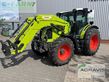 Tractor agrícola - Claas - arion 450 cis stage v + fl 120