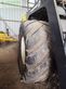 Cosechadora de Cereal - New Holland - fr9080