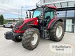 Tractor agrícola - Valtra - a104