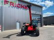 Telescopica - Manitou - mlt 741
