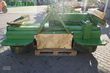 Cortacésped manual - Krone - afa 283 rs