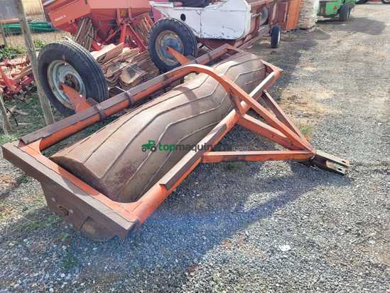 Rulo molon 3,5 metros 