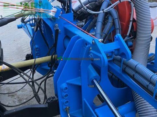 Sembradora monograno mecanica - Monosem - ng plus m 8r