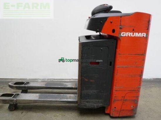 Elevadora - Linde - t 20 sf 1154