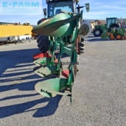 Arado - Regent - drehpflug saturn 350cx