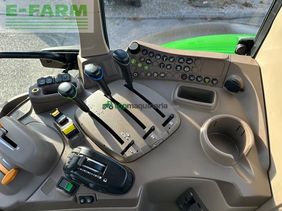 Tractor agrícola - John Deere - 6090m