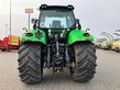 Tractor agrícola - Deutz - ttv 630