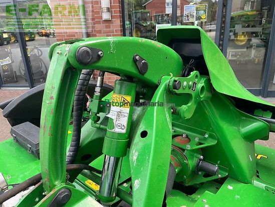 Cortacésped manual - John Deere - f310r