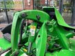 Cortacésped manual - John Deere - f310r