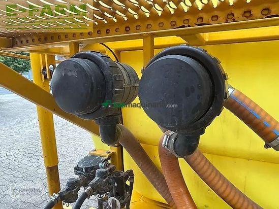 Atomizador - Dubex - mentor 4000