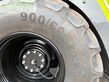 Cosechadora de Cereal - Claas - jaguar 990