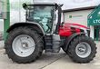 Tractor agrícola - Massey Ferguson - 8s.225 dyna e-power exc