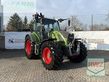 Tractor agrícola - Fendt - 516 vario gen3