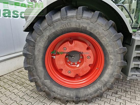 Tractor agrícola - Fendt - 826 vario profiplus ProfiPlus