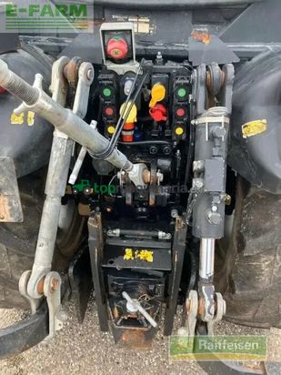 Tractor agrícola - Deutz-Fahr - 5100 ds gs schmalspursch