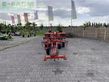 Rastrillo - Kuhn - ga 6632 masterdrive