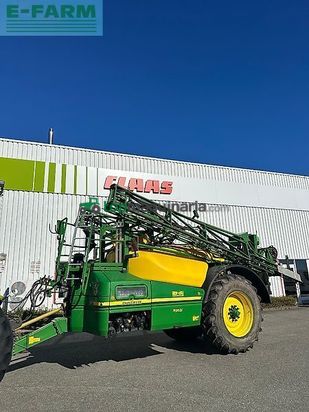 Atomizador - John Deere - r952 i