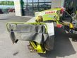 Cortacésped manual - Claas - disco 3100 f profil active float