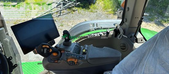 Tractor agrícola - John Deere - 8R 310