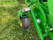 Empacadora gigant - John Deere - f441m