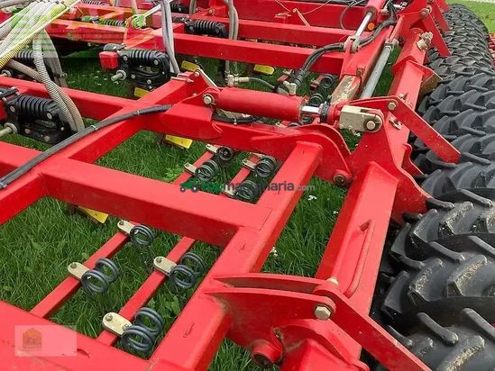 Combinado de siembra - Horsch - sprinter 9 sw