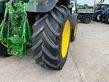 Tractor agrícola - John Deere - 6215r tractor (st24428)