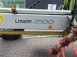 Rastrillo - Claas - liner 3500