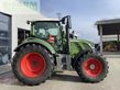 Tractor agrícola - Fendt - 514 vario profi