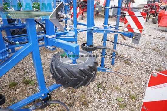 Cultivador -  - allrounder classic 600 2.0 striegel