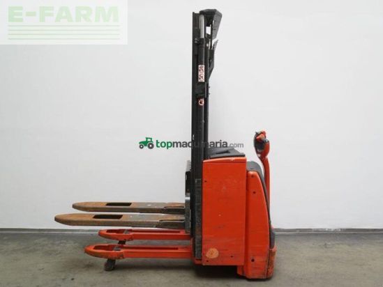 Elevadora - Linde - l 14 i 1173