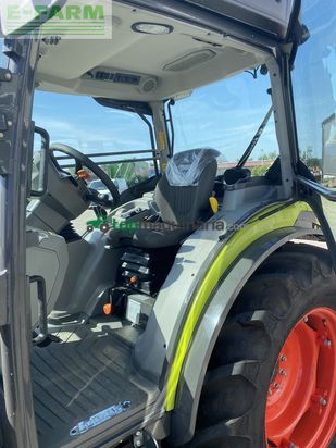 Tractor agrícola - Claas - nexos 2.85 comfort m