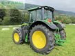 Tractor agrícola - John Deere - 6100 m autoquadeco
