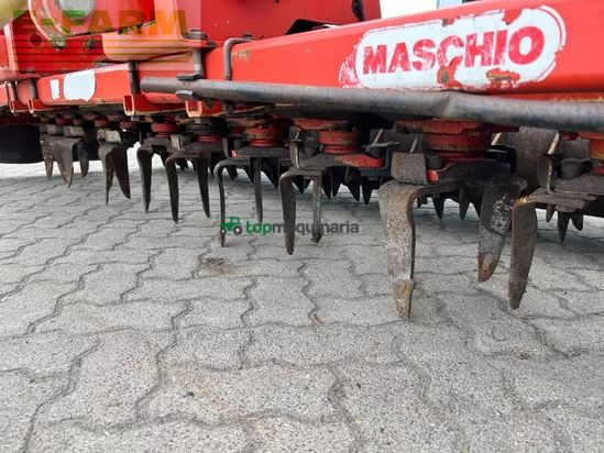 Grada rotativa - Maschio - erpice ds 3000