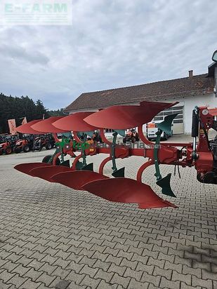 Arado - Kverneland - 150b